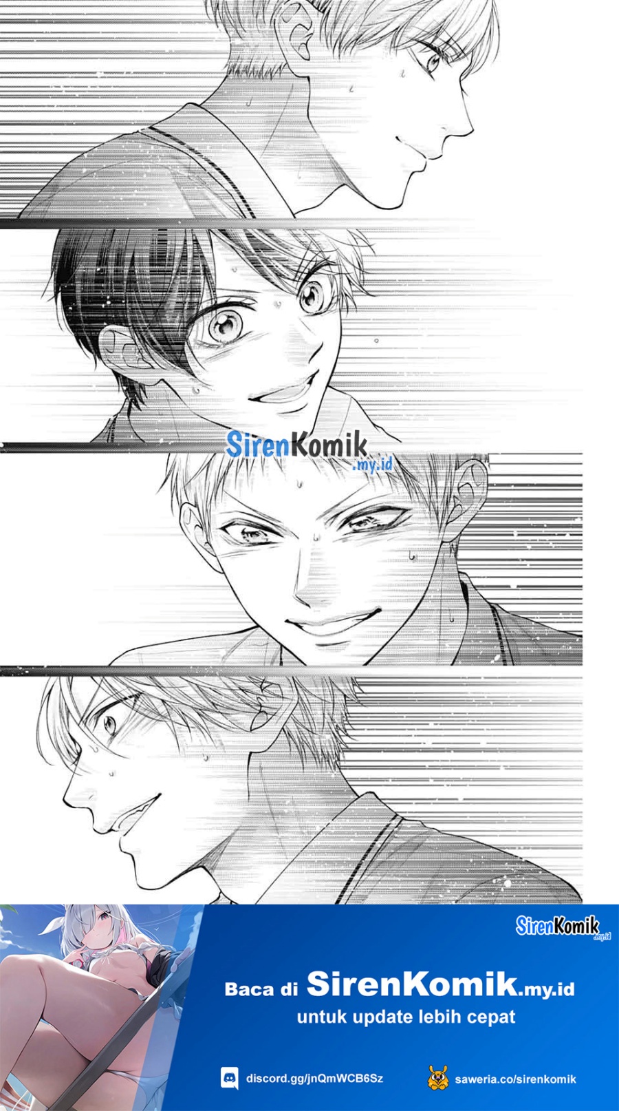 Kono Oto Tomare!